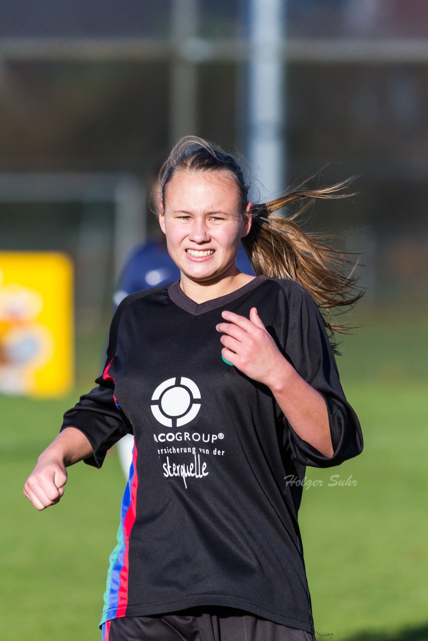 Bild 191 - Frauen SV Henstedt Ulzburg II - TSV Zarpen : Ergebnis: 0:2